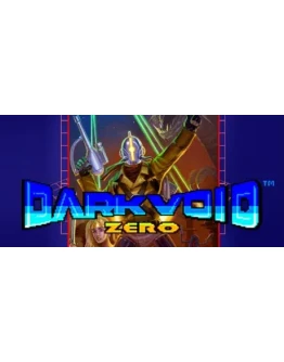 Dark Void ZERO ГЛОБАЛЬНЫЙ STEAM КЛЮЧ + РФ