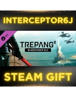 Trepang2 - Bladekisser DLC Все регионыSTEAM