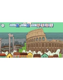 Hidden Cats in Rome Xbox OneXS активация Hidden Cats in Rome Xbox OneXS активация