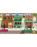 Hidden Cats in Rome Xbox OneXS активация Hidden Cats in Rome Xbox OneXS активация