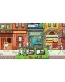Hidden Cats in Rome Xbox OneXS активация Hidden Cats in Rome Xbox OneXS активация