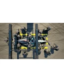 F1 Manager 2024 Xbox One &amp Xbox Series XS активация