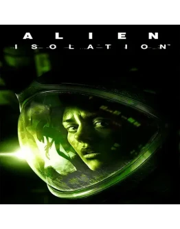 Alien: Isolation / Чужой Изоляция ПК Epic Games EGS