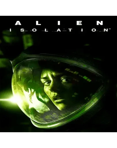 Alien: Isolation / Чужой Изоляция ПК Epic Games EGS