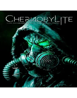 Chernobylite ПК Epic Games EGS