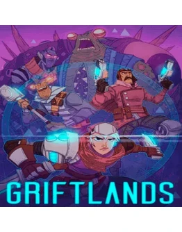 Griftlands / Грифтлендс ПК Epic Games EGS
