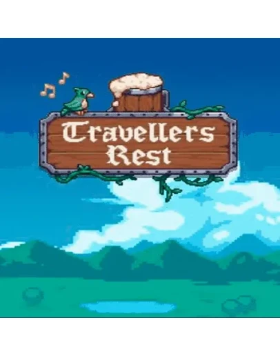 Travellers Rest ПК Epic Games EGS