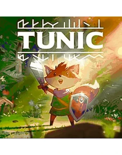 TUNIC / Туник ПК Epic Games EGS