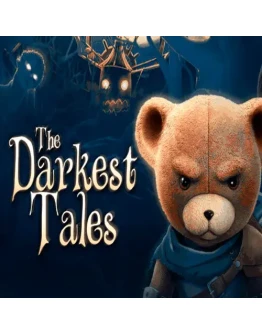 The Darkest Tales / Даркест Талес ПК Epic Games EGS