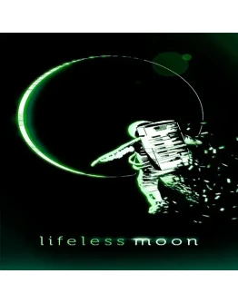 Lifeless Moon / Лайфлесс Мун PS4/PS5 Турция