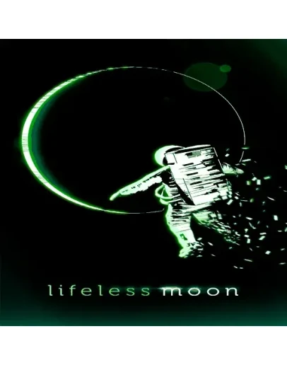 Lifeless Moon / Лайфлесс Мун PS4/PS5 Турция