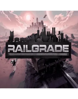 RAILGRADE ПК Epic Games EGS