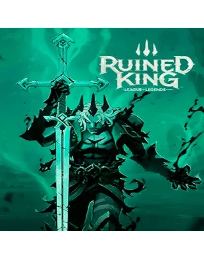 Ruined King A League of Legends ПК Epic Games EGS