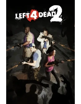 Left 4 Dead 2 Аренда аккаунта Steam ОНЛАЙН