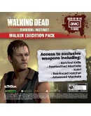 The Walking Dead Survival Instinct Walker Herd DLC