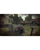 The Walking Dead Survival Instinct Walker Herd DLC