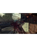 The Walking Dead Survival Instinct Walker Herd DLC