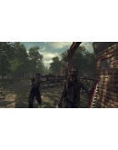 The Walking Dead Survival Instinct Walker Herd DLC