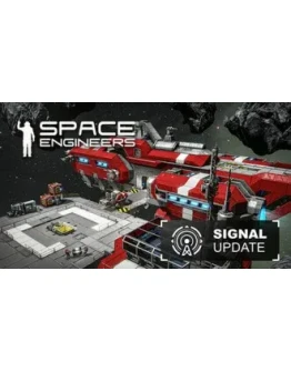Space Engineers STEAM GIFT ЮЖНАЯ АМЕРИКА