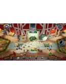 Manic Mechanics (Steam key / РФ+Весь мир) Manic Mechanics (Steam key / РФ+Весь мир)