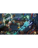 Manic Mechanics (Steam key / РФ+Весь мир) Manic Mechanics (Steam key / РФ+Весь мир)