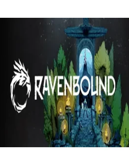 Ravenbound (Steam key / Весь мир)