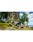 Ravenbound (Steam key / Весь мир) Ravenbound (Steam key / Весь мир)