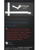 The Witcher: Enhanced Edition STEAM GIFT ЮЖНАЯ АМЕРИКА