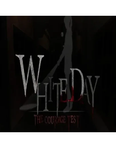 White Day VR: The Courage Test (Steam key/РФ+Весь мир)
