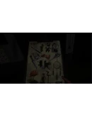 White Day VR: The Courage Test (Steam key/РФ+Весь мир)