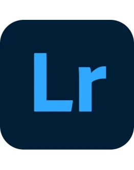 Adobe Lightroom