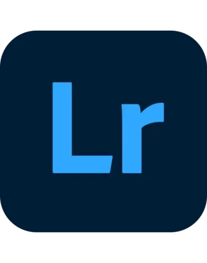 Adobe Lightroom
