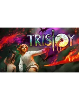 TRISTOY STEAM GIFT ТУРЦИЯ TRISTOY STEAM GIFT ТУРЦИЯ