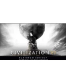 Sid Meier's Civilization VI PS4 / PS5 TR