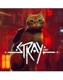 STRAY + МЕГАБОНУС ИГРЫ