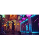 STRAY + МЕГАБОНУС ИГРЫ