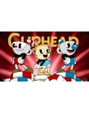 Cuphead + The Delicious Last Course + МЕГАБОНУС ИГРЫ