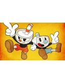 Cuphead + The Delicious Last Course + МЕГАБОНУС ИГРЫ