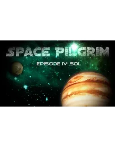 Space Pilgrim Episode IV: Sol STEAM GIFT ВСЕ СТРАНЫ Space Pilgrim Episode IV: Sol STEAM GIFT ВСЕ СТРАНЫ