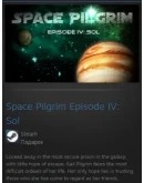 Space Pilgrim Episode IV: Sol STEAM GIFT ВСЕ СТРАНЫ Space Pilgrim Episode IV: Sol STEAM GIFT ВСЕ СТРАНЫ