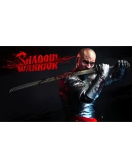 Shadow Warrior STEAM GIFT Россия + МИР + ВСЕ СТРАНЫ