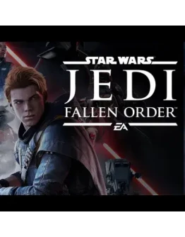 Star Wars JediFallen OrderКлючOrigin Автовыдача