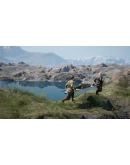 STRETCHER MEN АВТОДОСТАВКА STEAM GIFT РОССИЯ