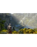 РФ+ЕC+ТР God of War Ragnark DELUXE STEAM КЛЮЧ