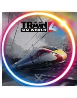 Train Sim World 4: Special Edition PS4/PS5/RU Актива