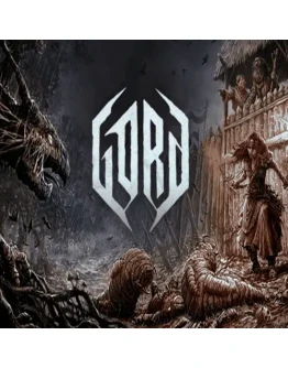 Gord / Горд PS5 Турция