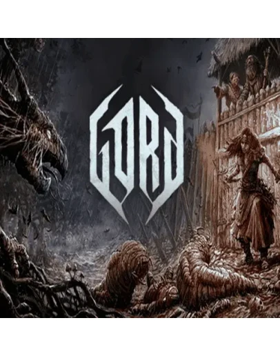 Gord / Горд PS5 Турция