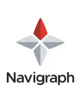 Подписка на неограниченный аккаунт Navigraph на 1 месяц