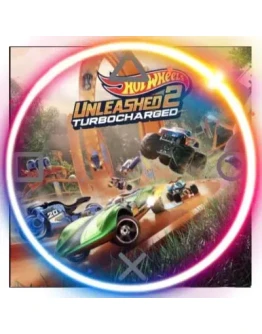 Hot Wheels Unleashed 2 (PS4/PS5/EN) Аренда от 7 дней