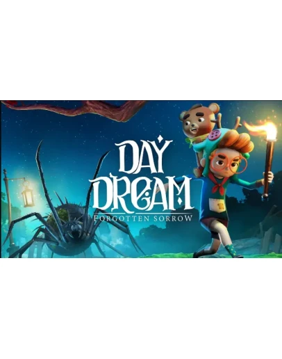Daydream: Forgotten Sorrow PS4 / PS5 TR